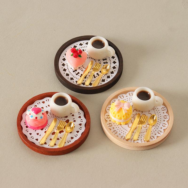 *1Set Simulation Coffee Cup Va - đánh giá và giá Vase Decor