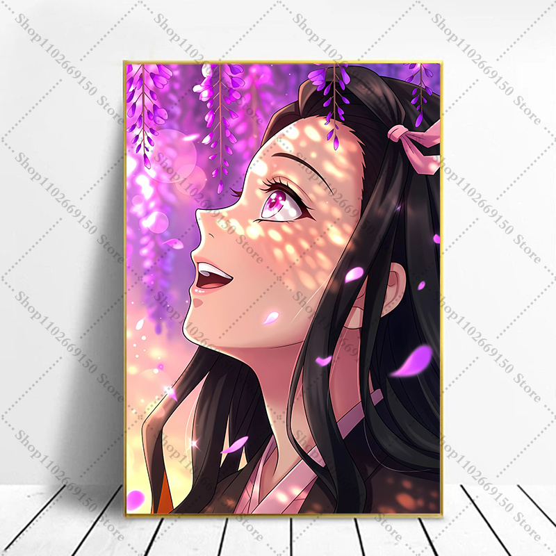 Anime Creative Picture Home De - đánh giá và giá Picture Frame