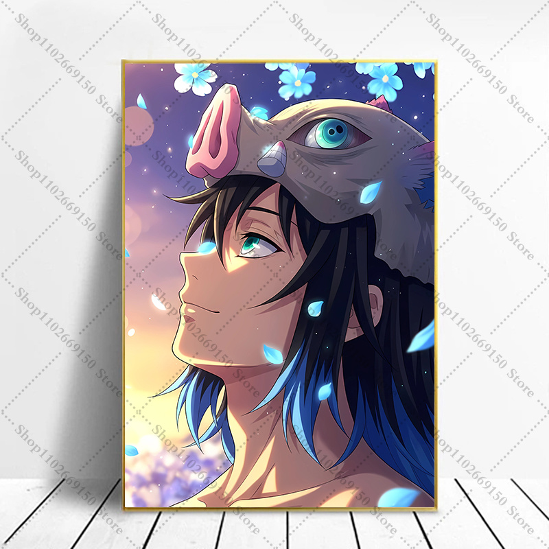 Anime Creative Picture Home De - đánh giá và giá Picture Frame