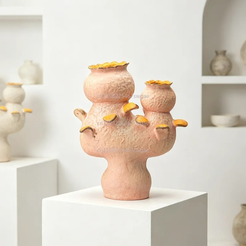 Vases Home Decoration Creative - đánh giá và giá Vase Decor