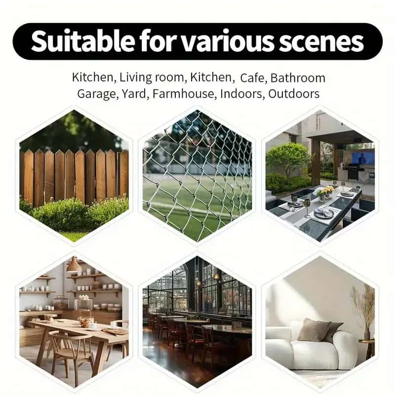 CIFBUY Vintage Aluminum Wall A - đánh giá và giá Wall Art