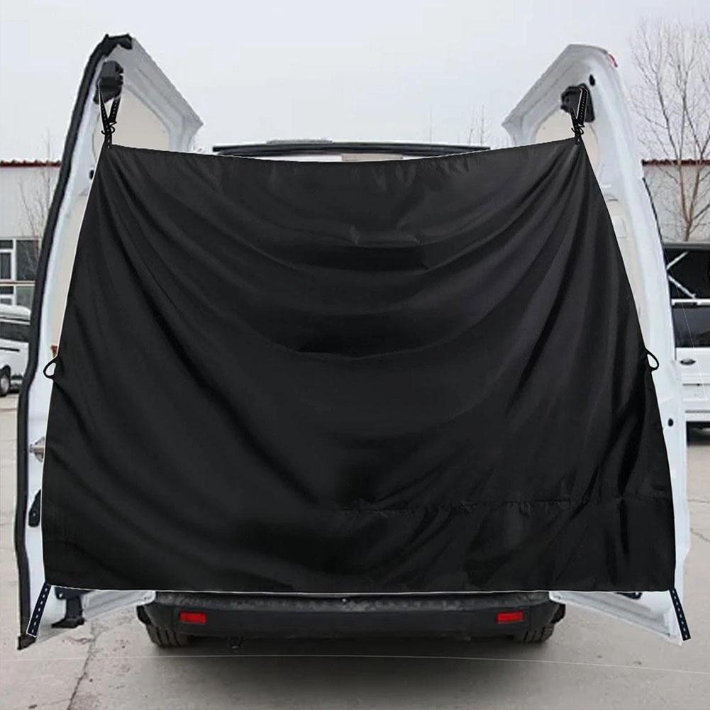 Car Privacy Shades Cover Van R - đánh giá và giá Curtain Curtain