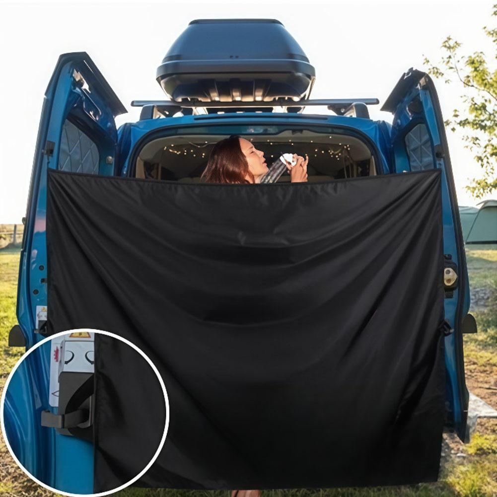 Car Privacy Shades Cover Van R - đánh giá và giá Curtain Curtain