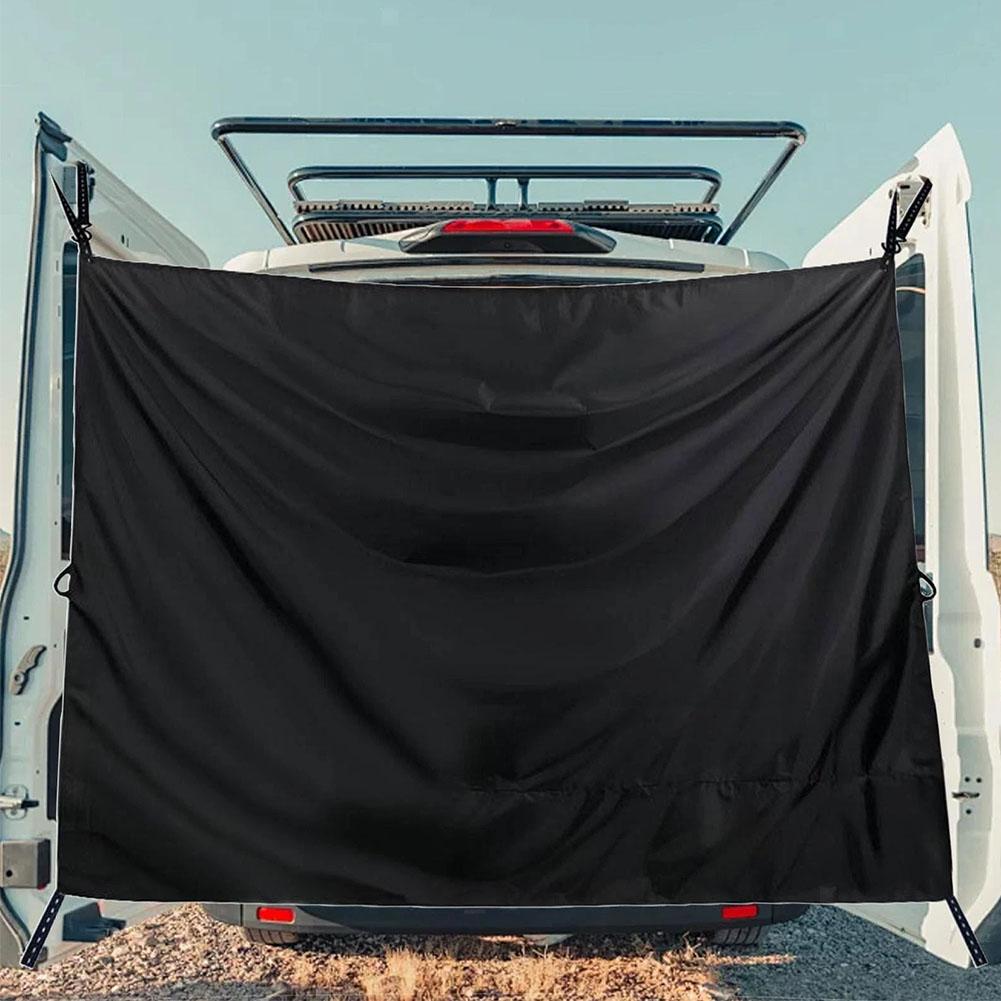 Car Privacy Shades Cover Van R - đánh giá và giá Curtain Curtain
