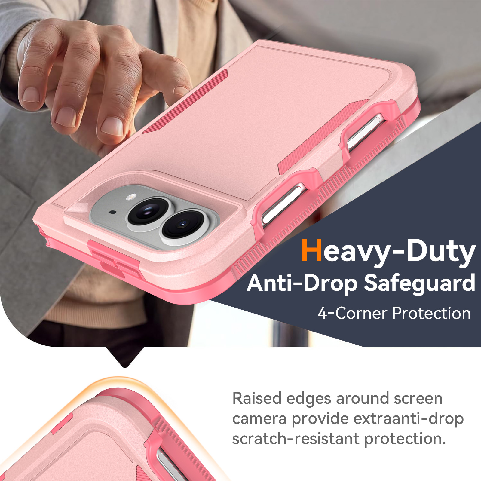 Rugged Armor Shockproof PC Ski - đánh giá và giá Area Rug
