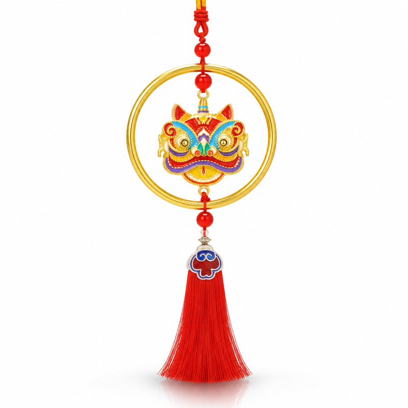 Chinese-Style Ornaments Featur - đánh giá và giá Interior Design High End