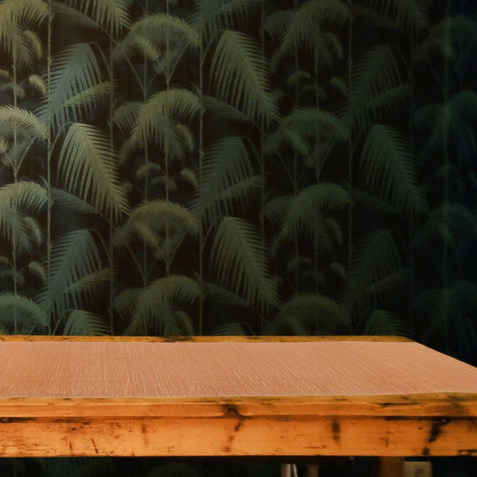 Tea Table Runner Bamboo Materi - đánh giá và giá Table Runner