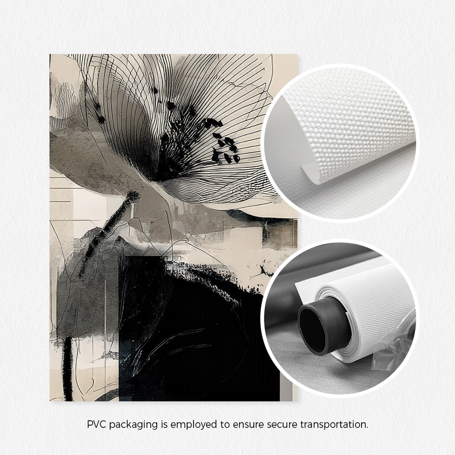 3pcs/Set frameless  , Abstract - đánh giá và giá Abstract Canvas Set