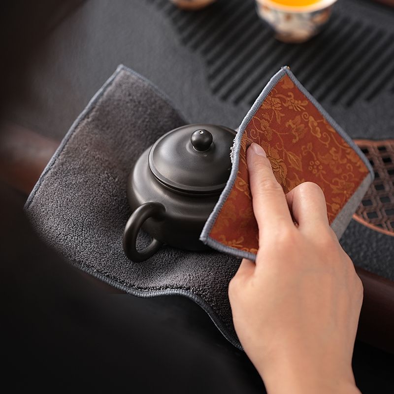 Traditional Chinese Zen New Ye - đánh giá và giá Table Runner