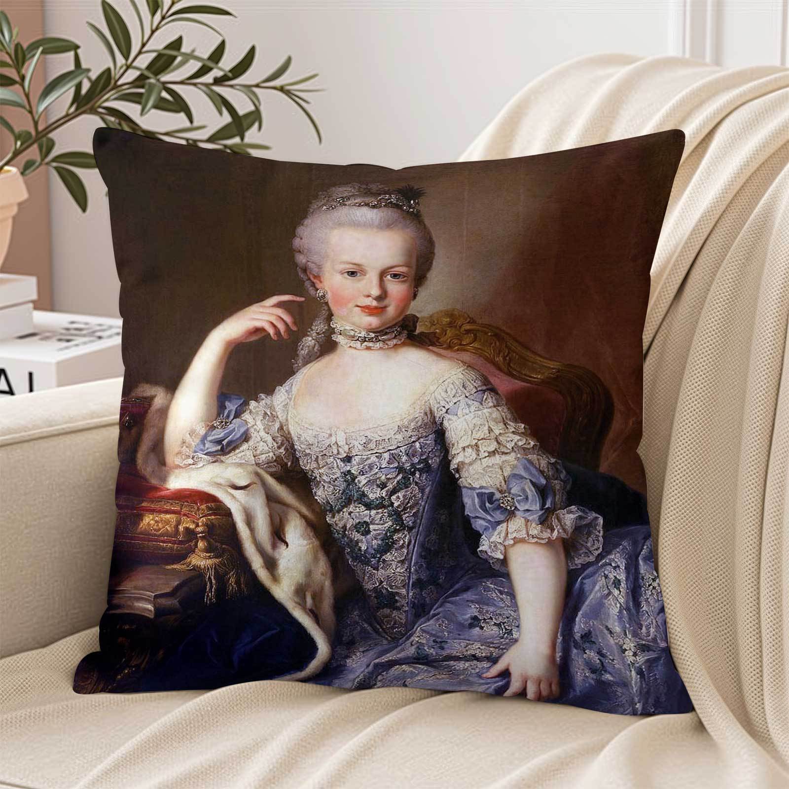 Customize One Decorative Squar - đánh giá và giá Throw Pillow