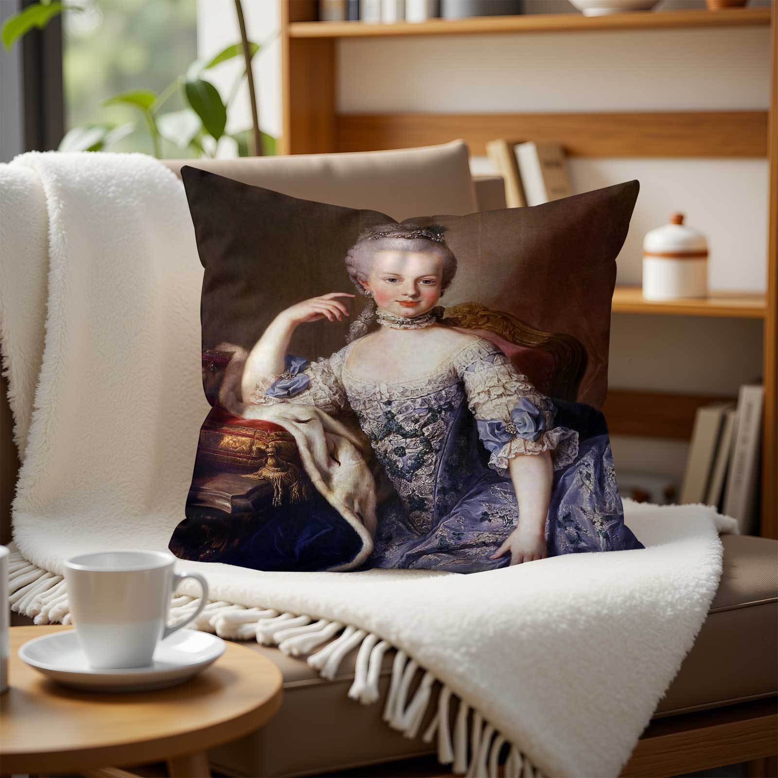 Customize One Decorative Squar - đánh giá và giá Throw Pillow