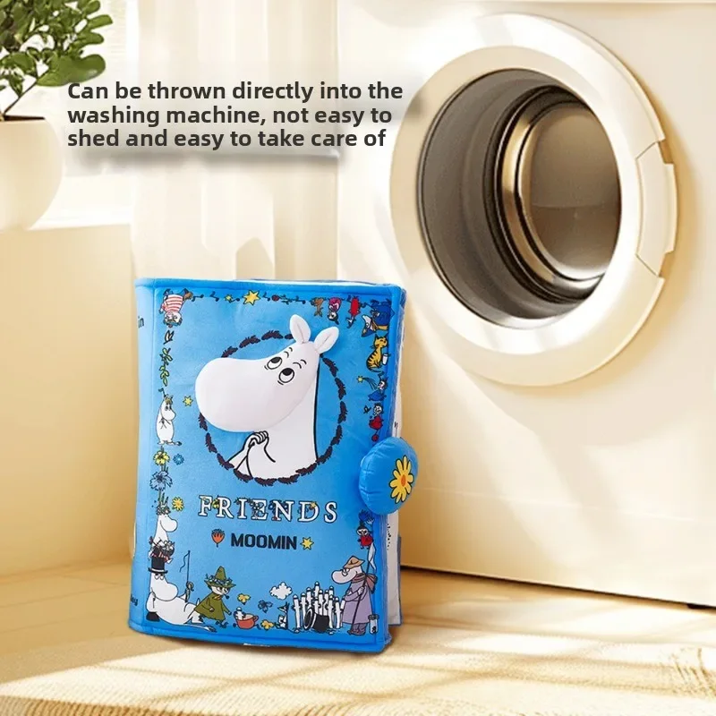 M-Moomins Cute Cartoon Sofa Th - đánh giá và giá Throw Pillow