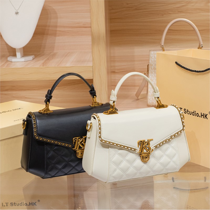 Women's Handbag 2024 New Autum - đánh giá và giá Interior Design High End