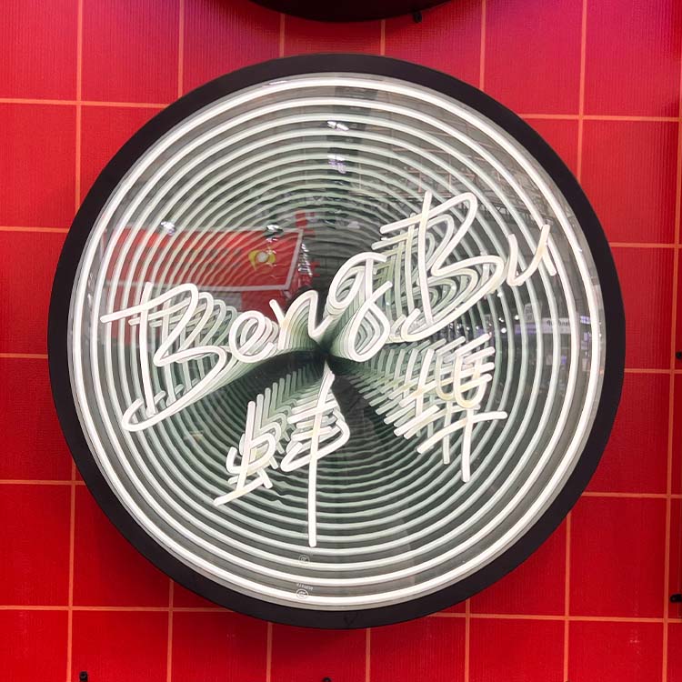 Free Design Customized Magic I - đánh giá và giá Decorative Mirror