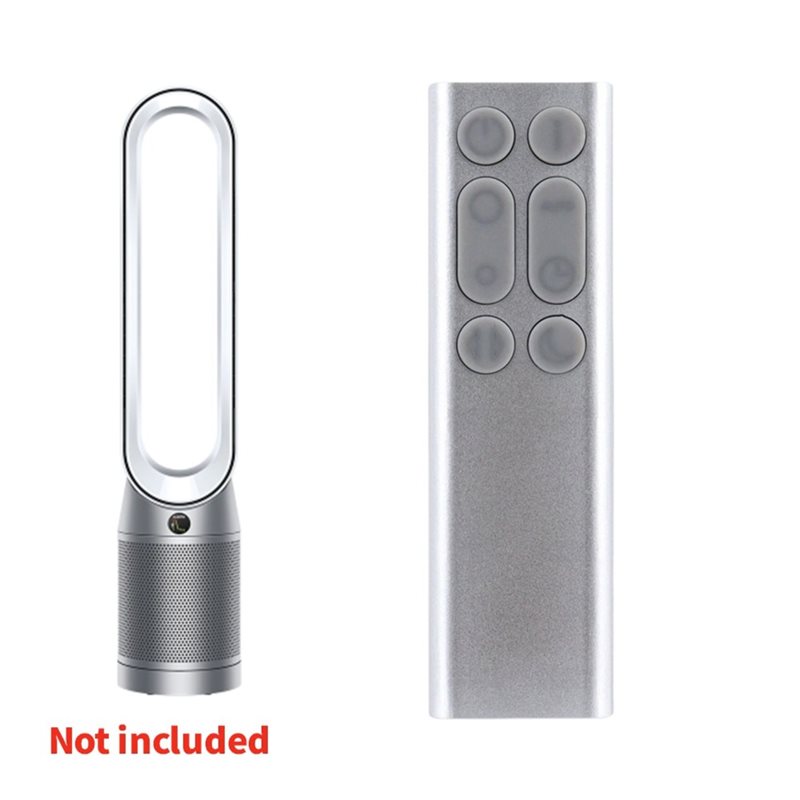 ABUO Replacement Remote Contro - đánh giá và giá Dyson Fan Tp07
