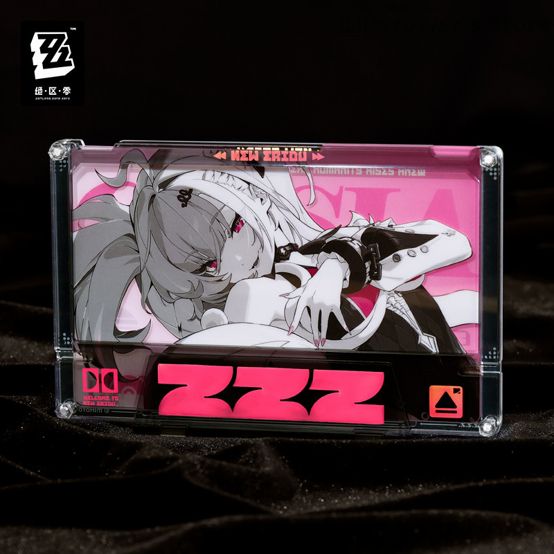 Original ZZZ Shadow and Pictur - đánh giá và giá Picture Frame