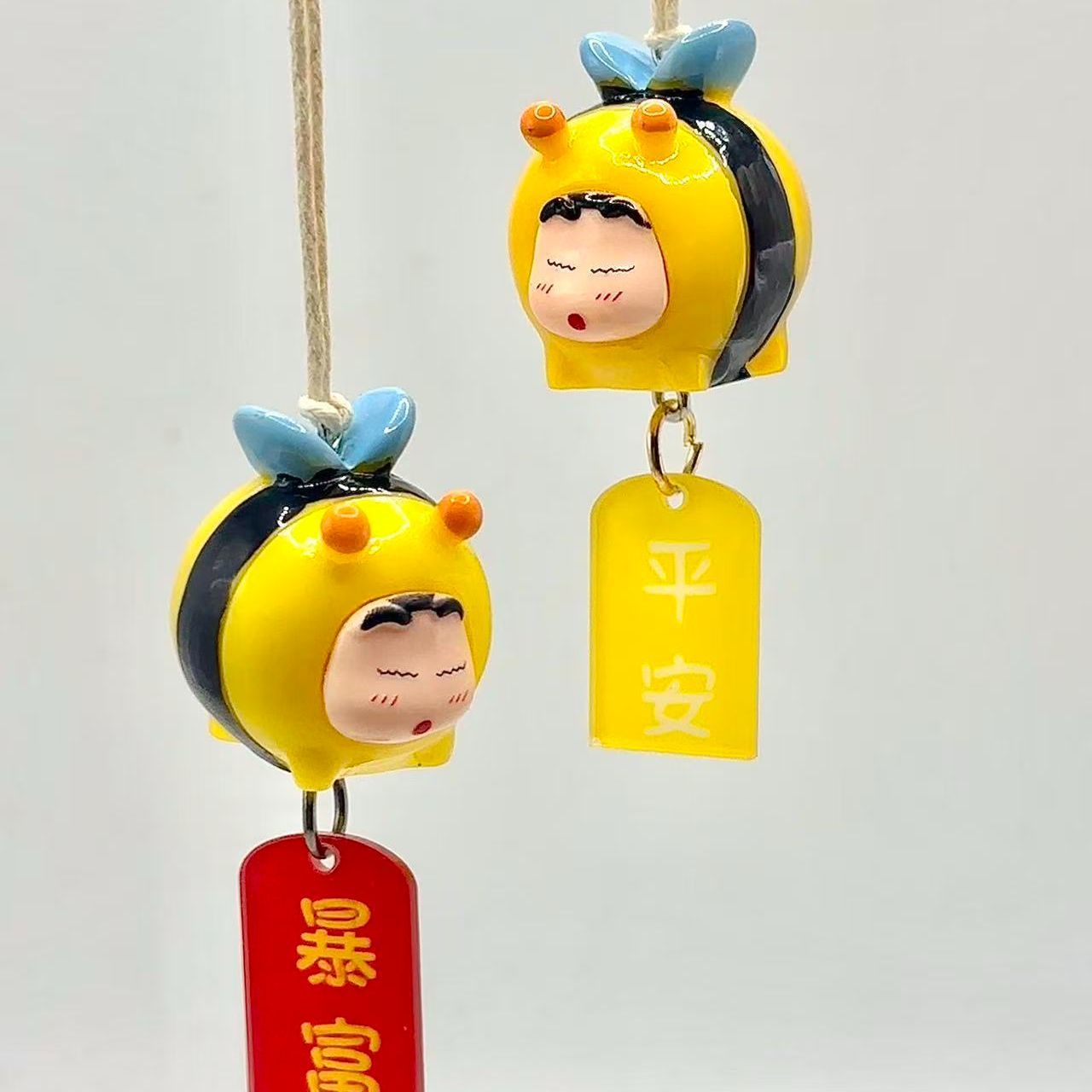 Crayon Shin-chan Bee Cosplay F - đánh giá và giá Decorative Mirror