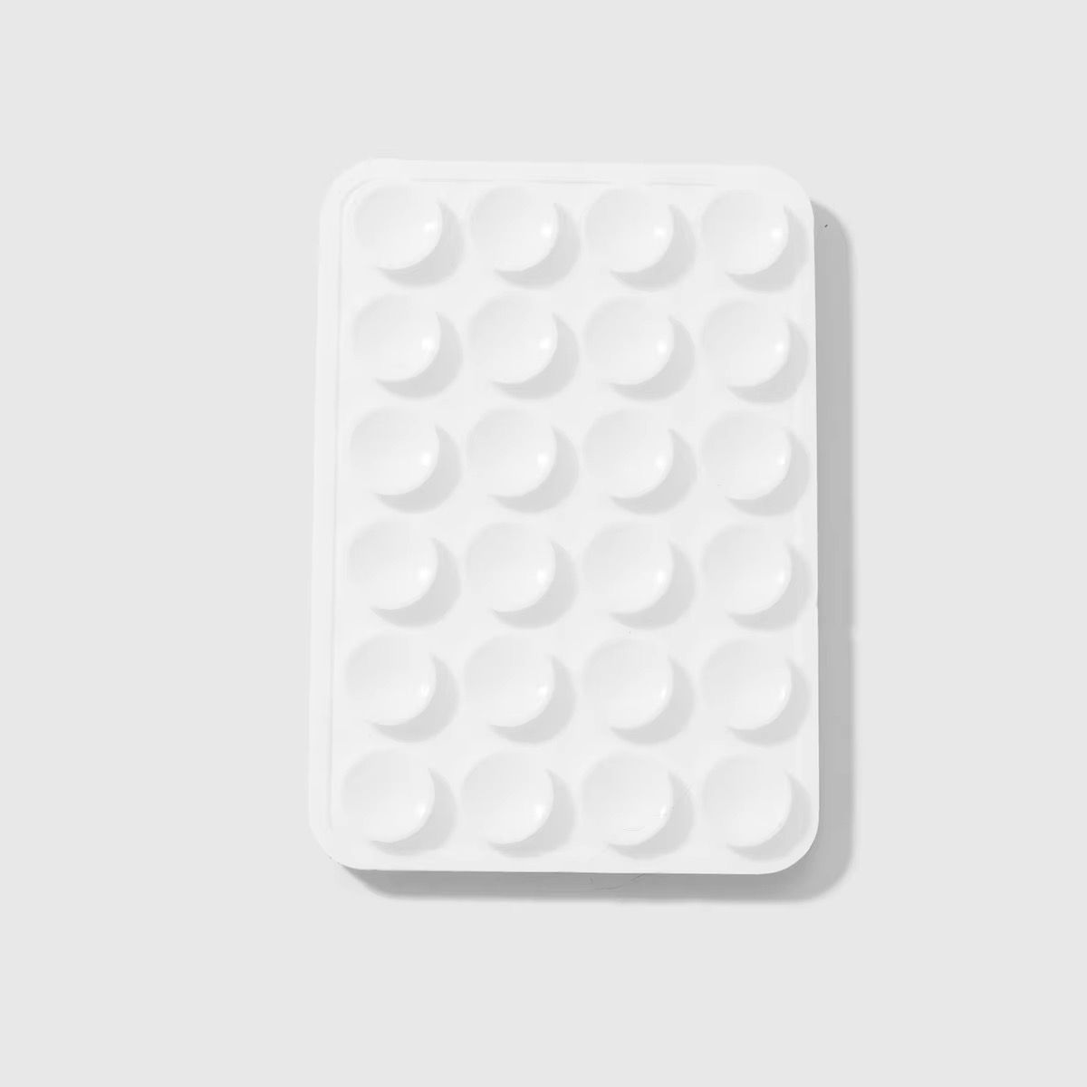 Silicone Suction Phone Holder  - đánh giá và giá Wall Sticker