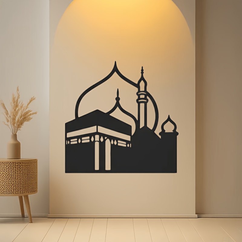 CIFBUY Iron Wall Art Modern Is - đánh giá và giá Wall Art