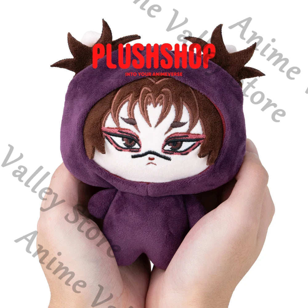 Choso Genuine Anime Jujutsu Ka - đánh giá và giá Throw Pillow