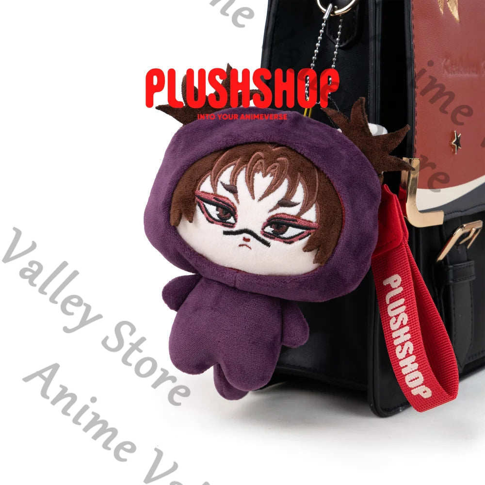 Choso Genuine Anime Jujutsu Ka - đánh giá và giá Throw Pillow