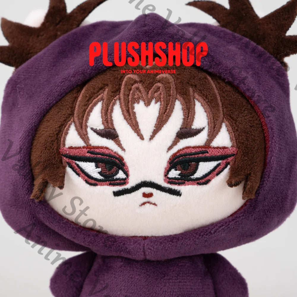 Choso Genuine Anime Jujutsu Ka - đánh giá và giá Throw Pillow