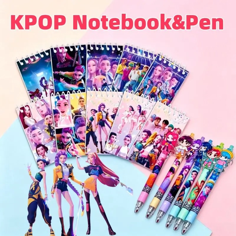 Popular Witch Hunt Theme Noteb - đánh giá và giá Wall Sticker
