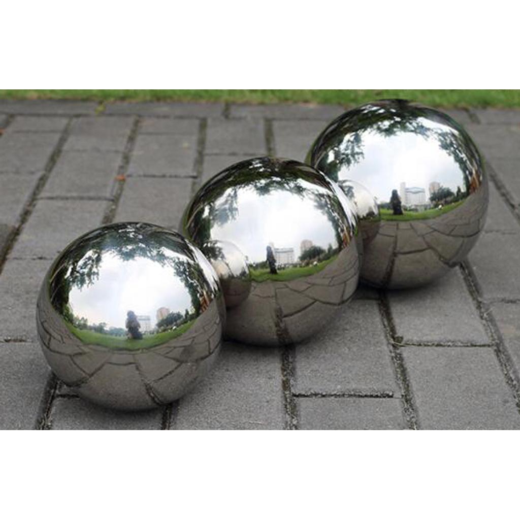 Metal Garden Decoration Stainl - đánh giá và giá Decorative Mirror