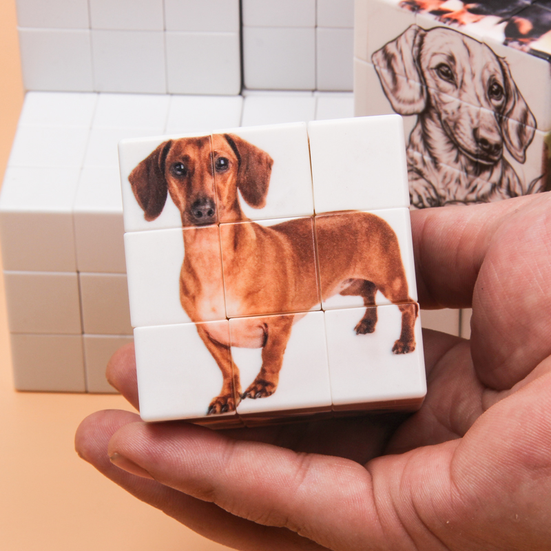 Personalized magic cubes, cust - đánh giá và giá Picture Frame