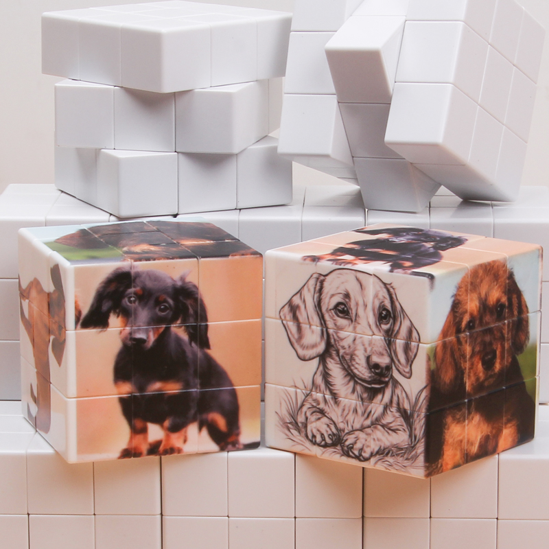 Personalized magic cubes, cust - đánh giá và giá Picture Frame