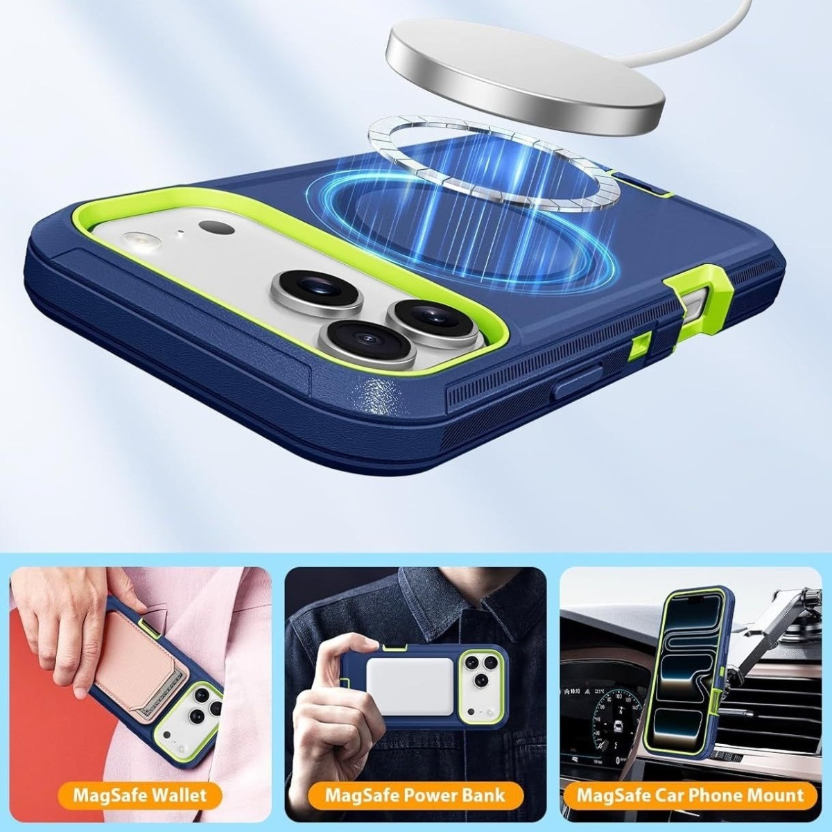 3IN1 Rugged Armor Tough-Box Ma - đánh giá và giá Area Rug